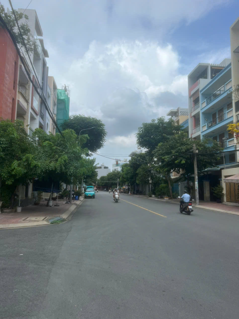 hình ảnh bất động sản