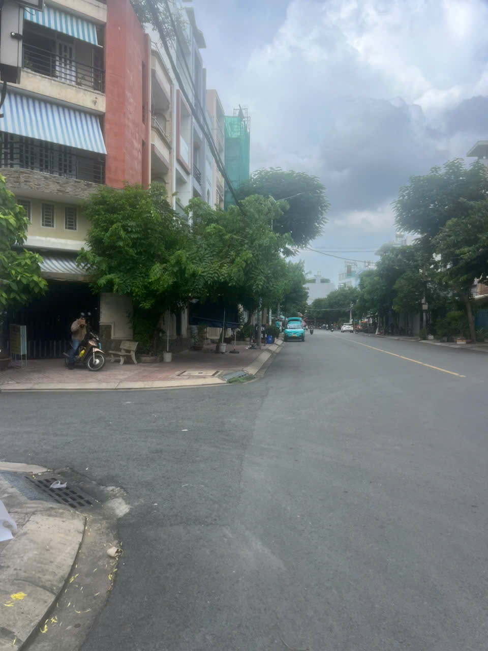 hình ảnh bất động sản