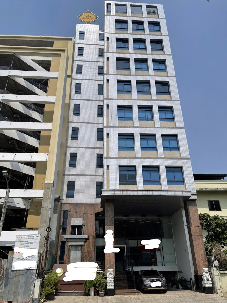 hình ảnh bất động sản