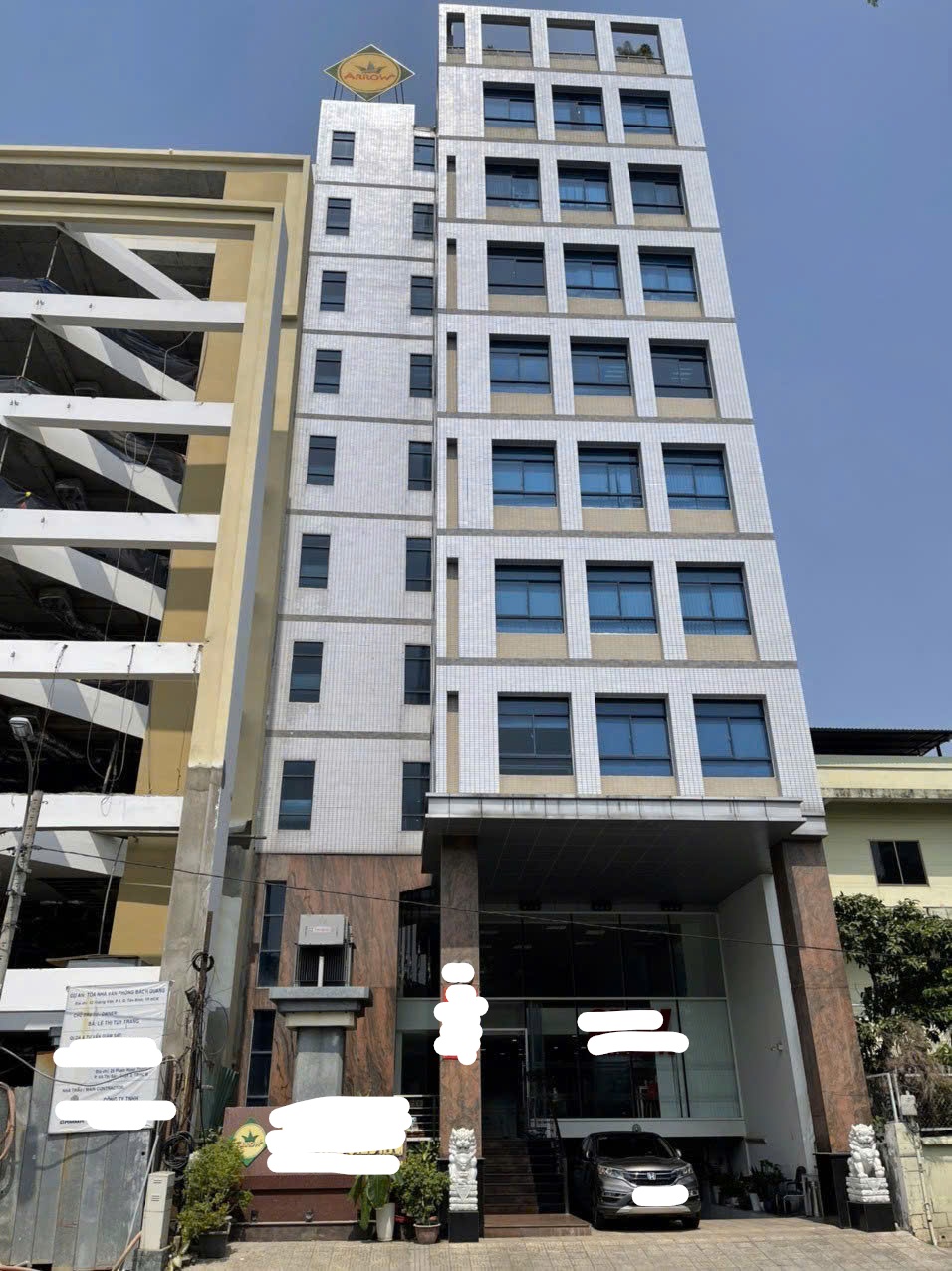 hình ảnh bất động sản