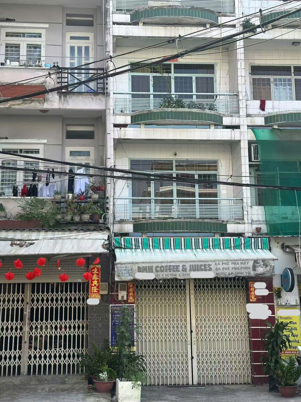 hình ảnh bất động sản