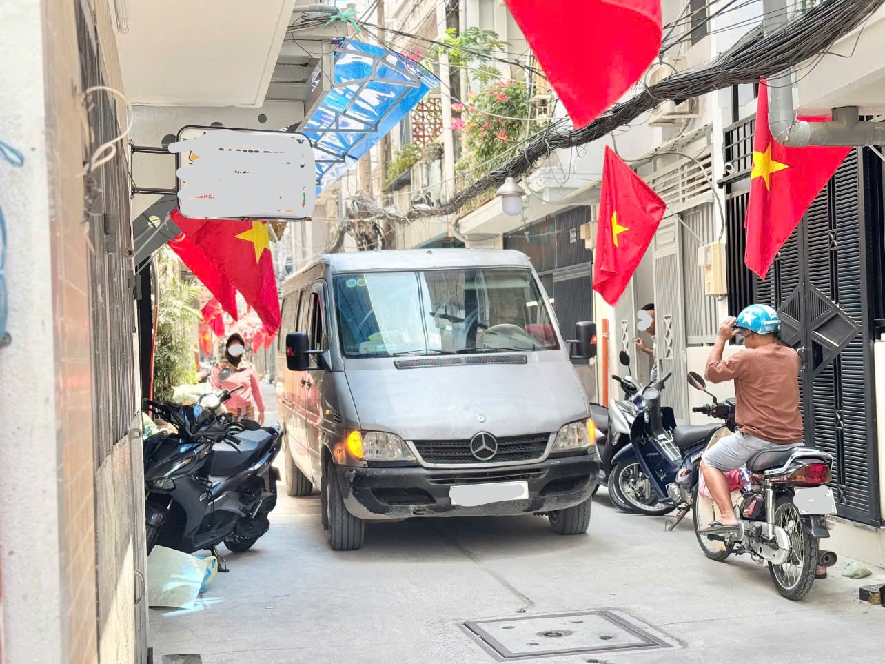 hình ảnh bất động sản