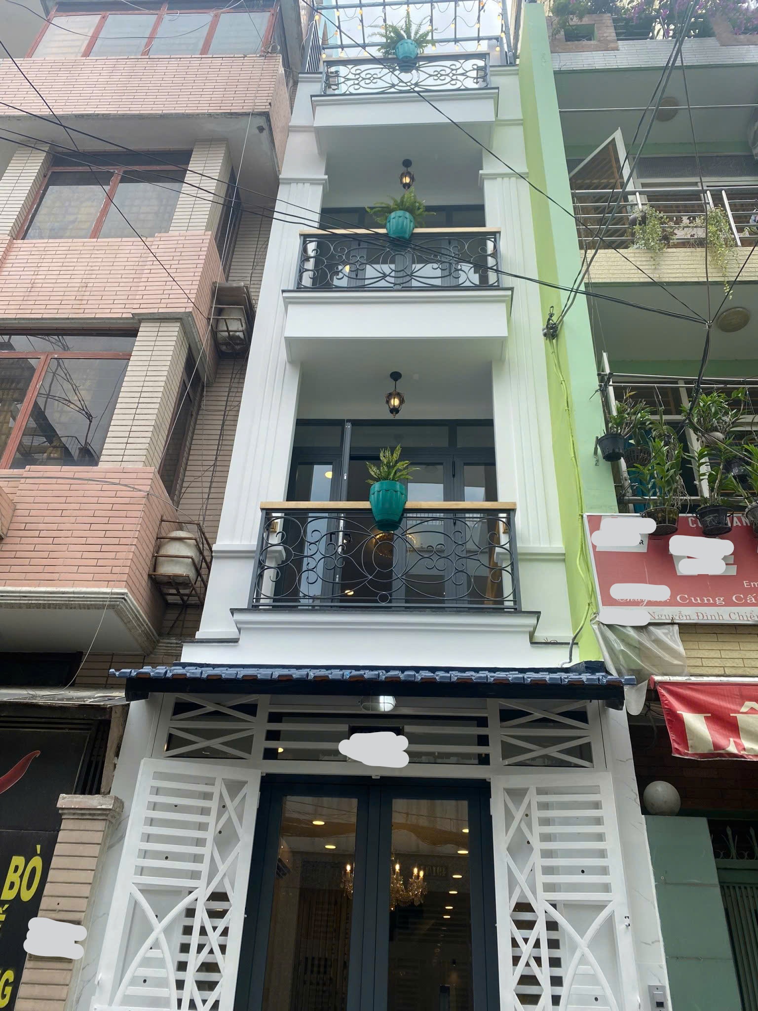 hình ảnh bất động sản