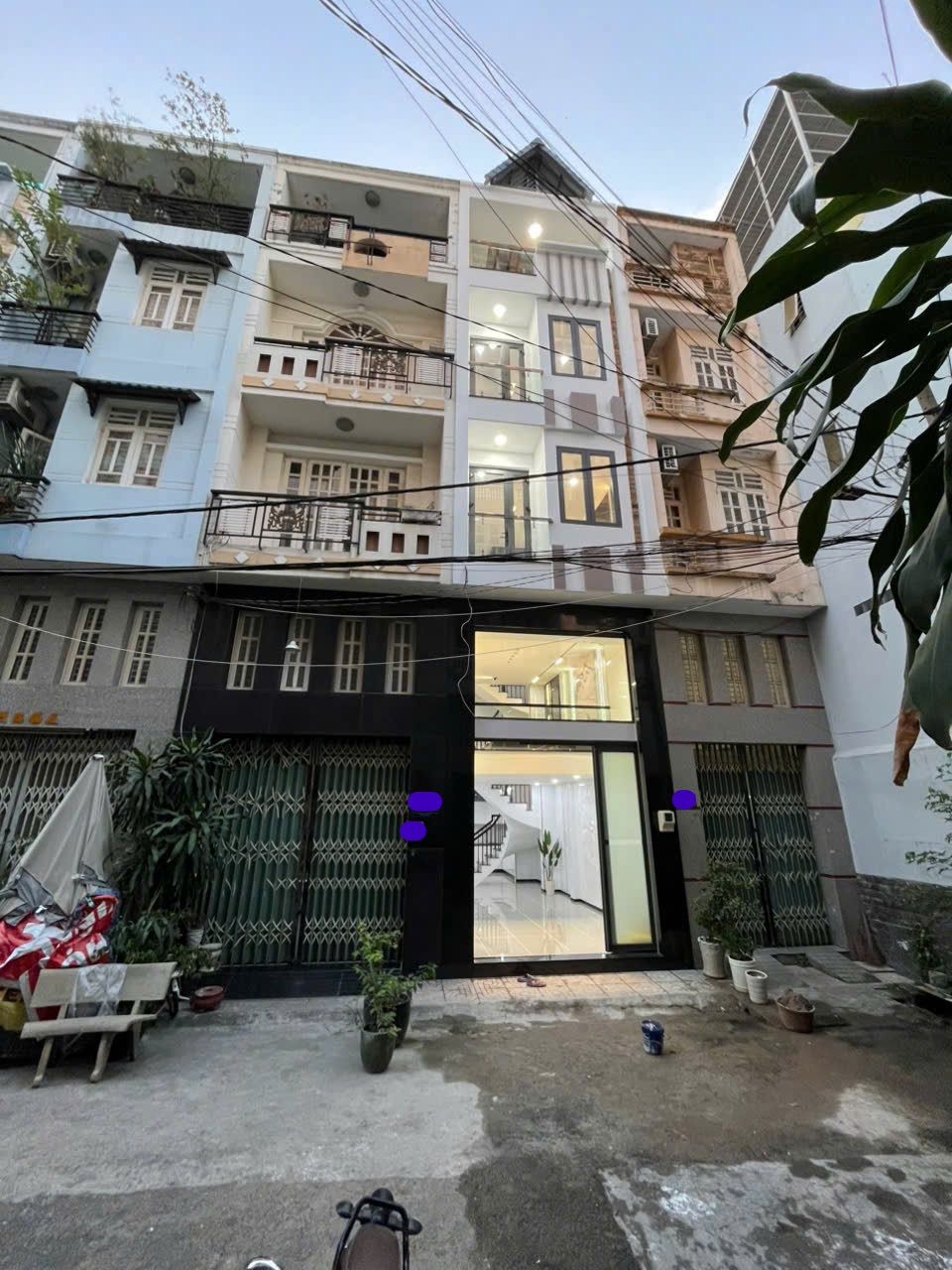 hình ảnh bất động sản