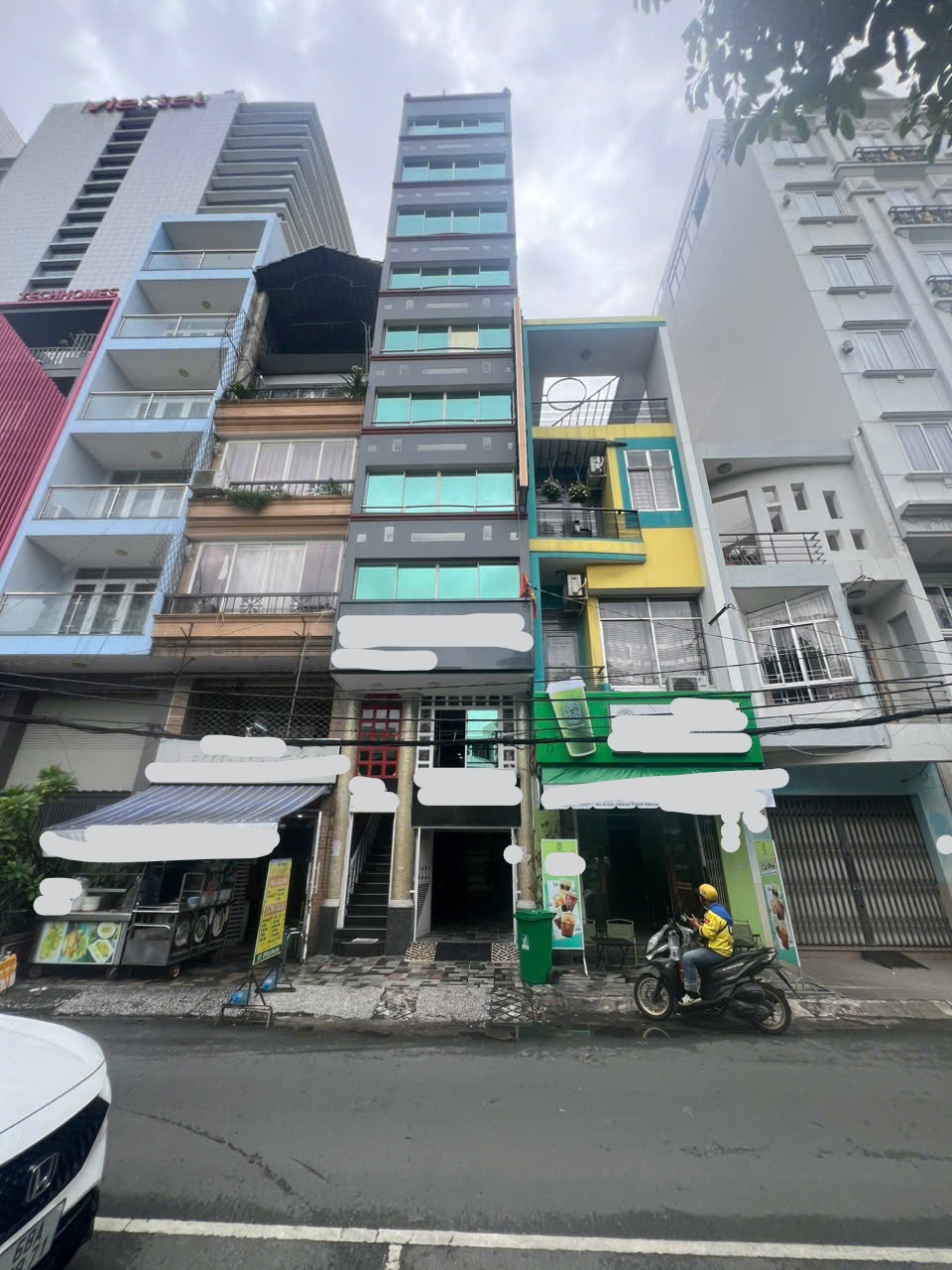 hình ảnh bất động sản