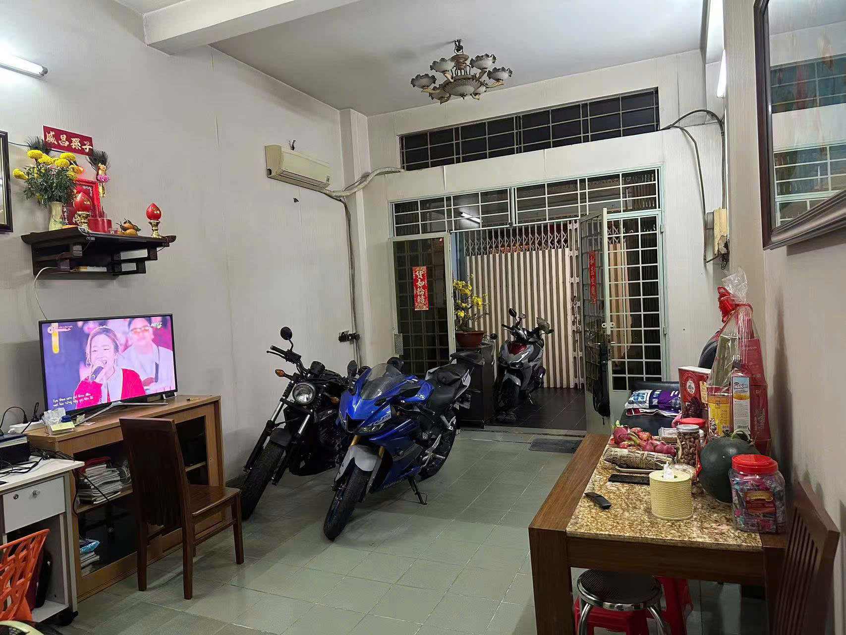 hình ảnh bất động sản