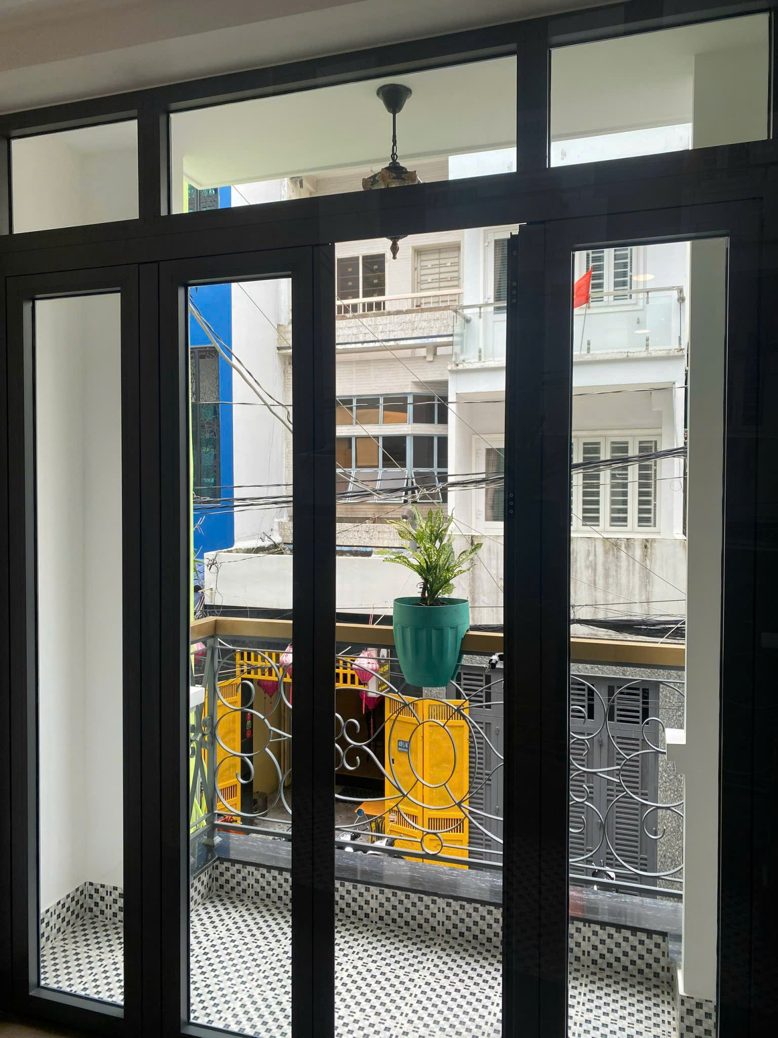 hình ảnh bất động sản