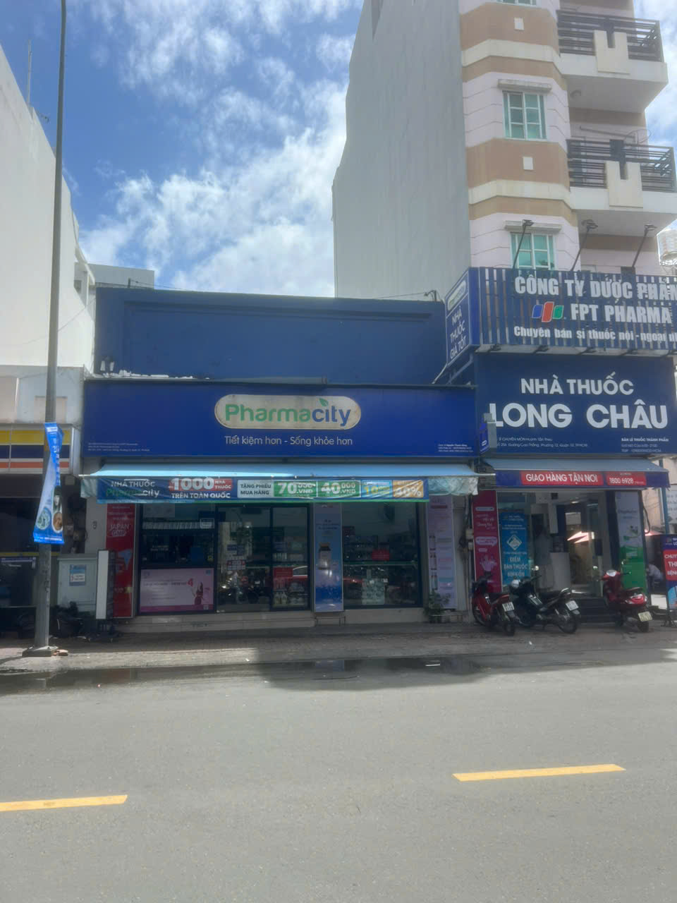 hình ảnh bất động sản