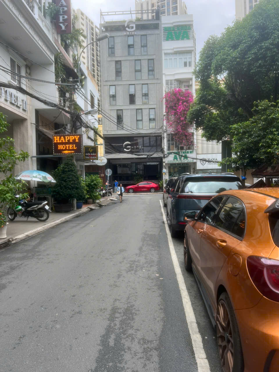 hình ảnh bất động sản