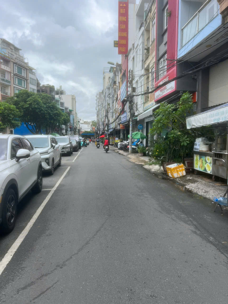 hình ảnh bất động sản