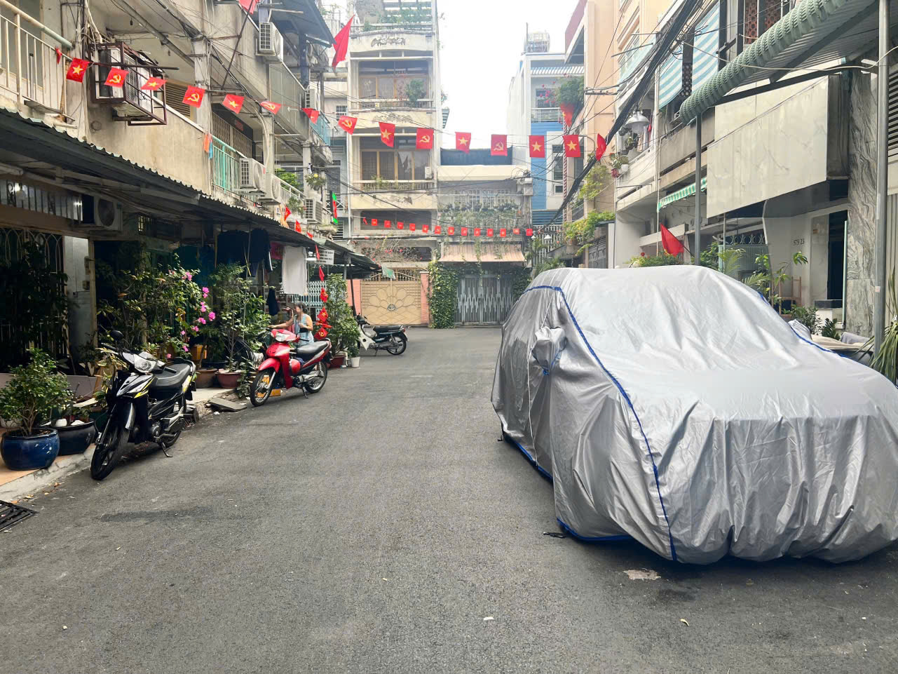 hình ảnh bất động sản