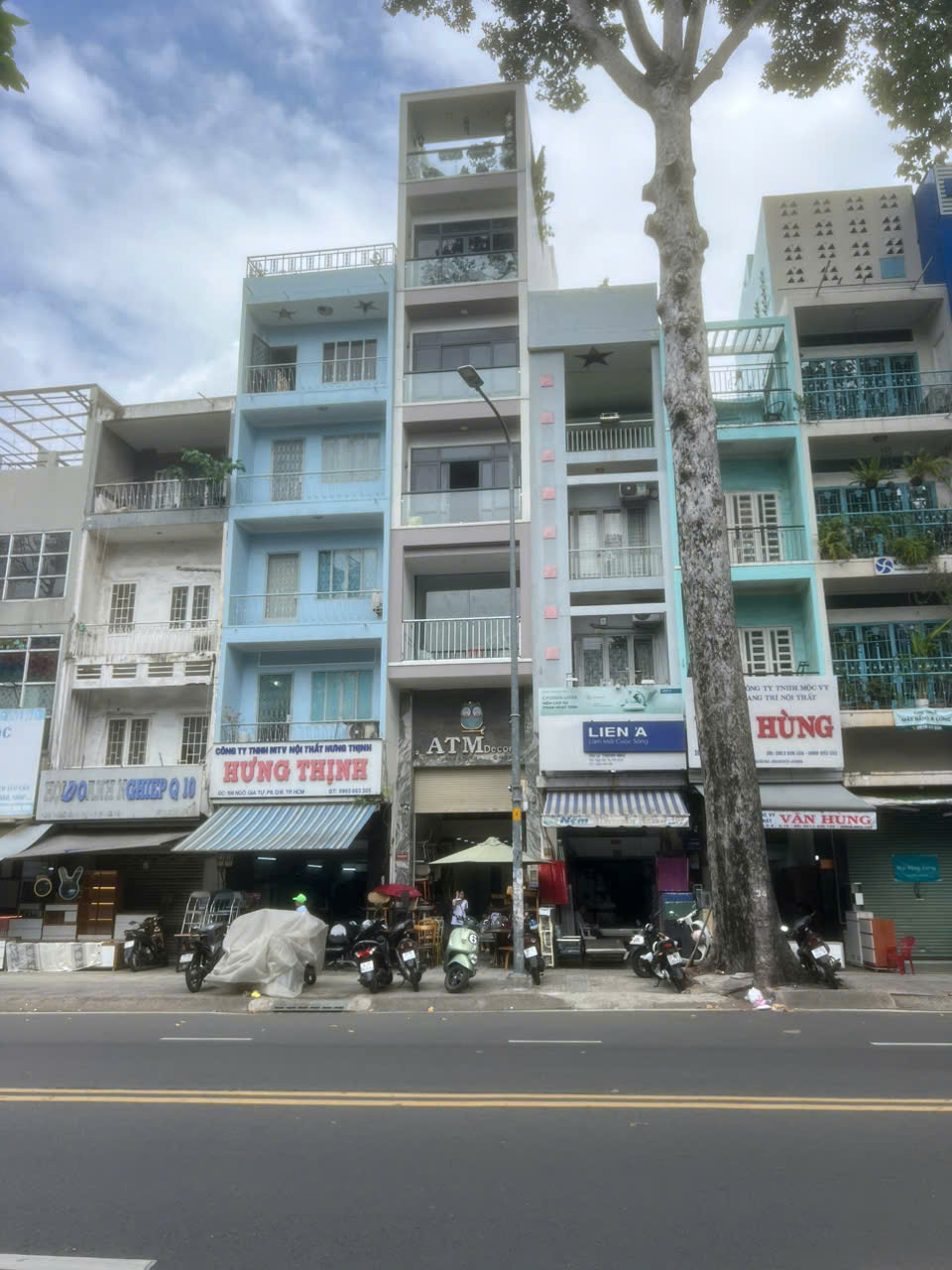 hình ảnh bất động sản