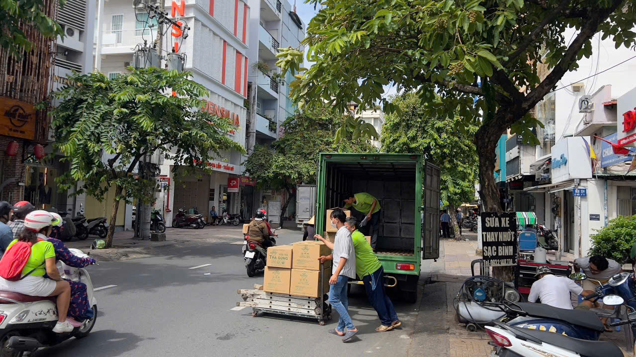 hình ảnh bất động sản