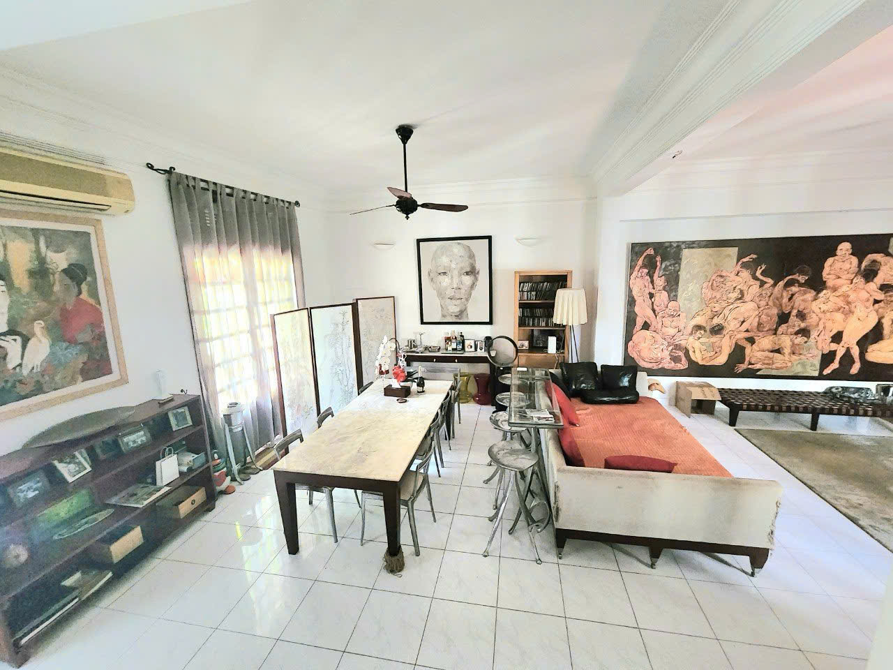 hình ảnh bất động sản