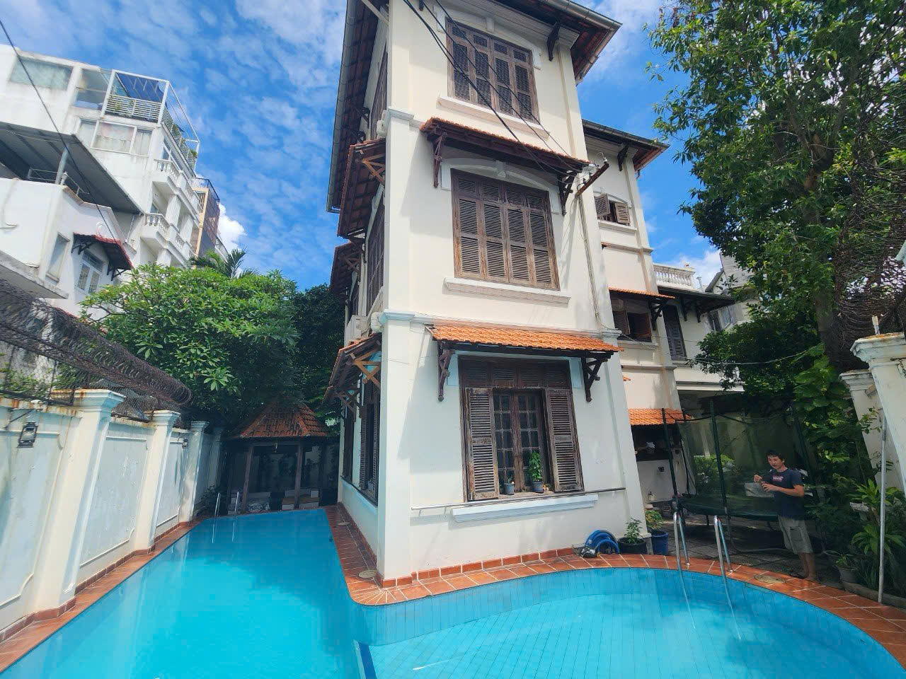 hình ảnh bất động sản