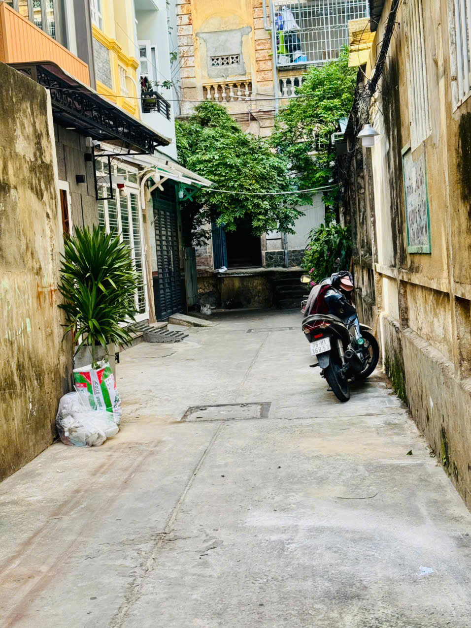 hình ảnh bất động sản