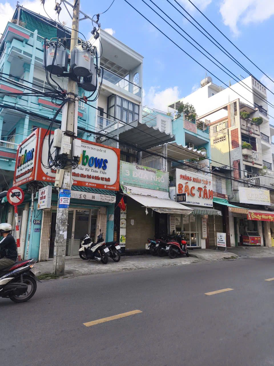 hình ảnh bất động sản
