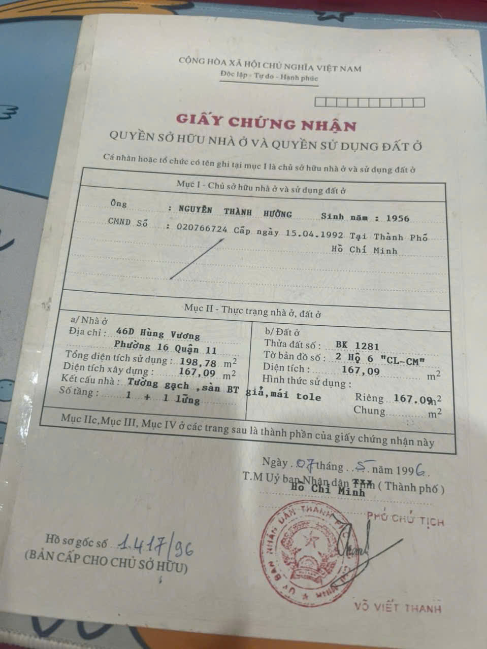 hình ảnh bất động sản