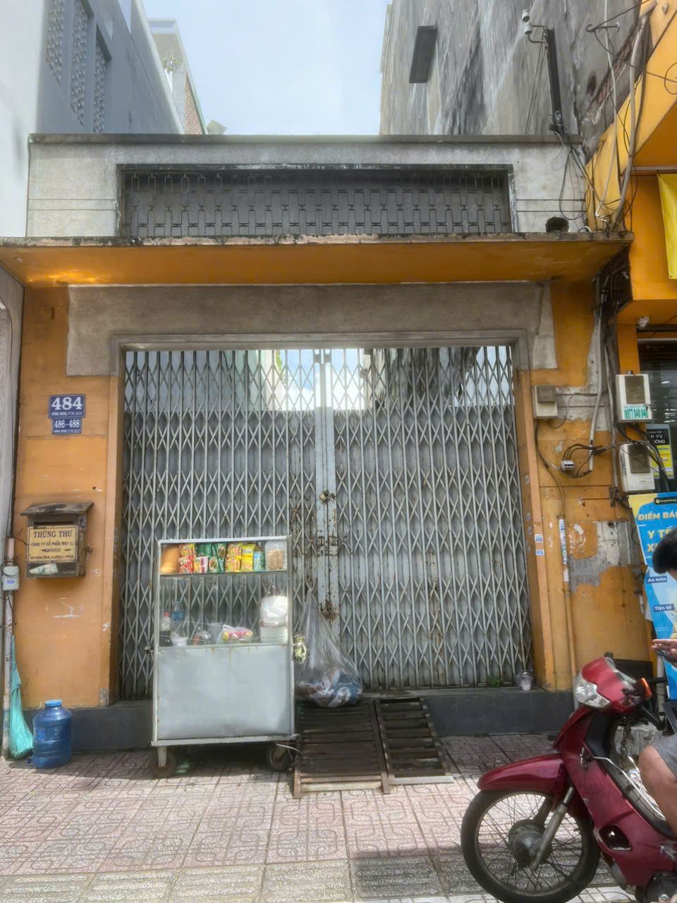 hình ảnh bất động sản