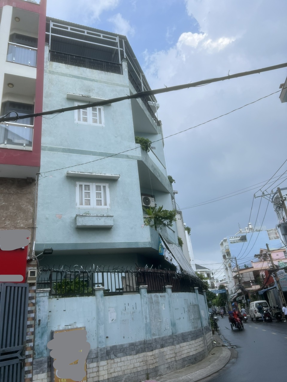 hình ảnh bất động sản