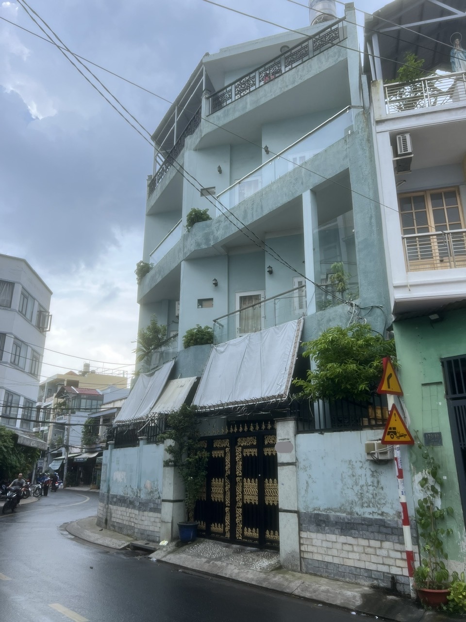 hình ảnh bất động sản