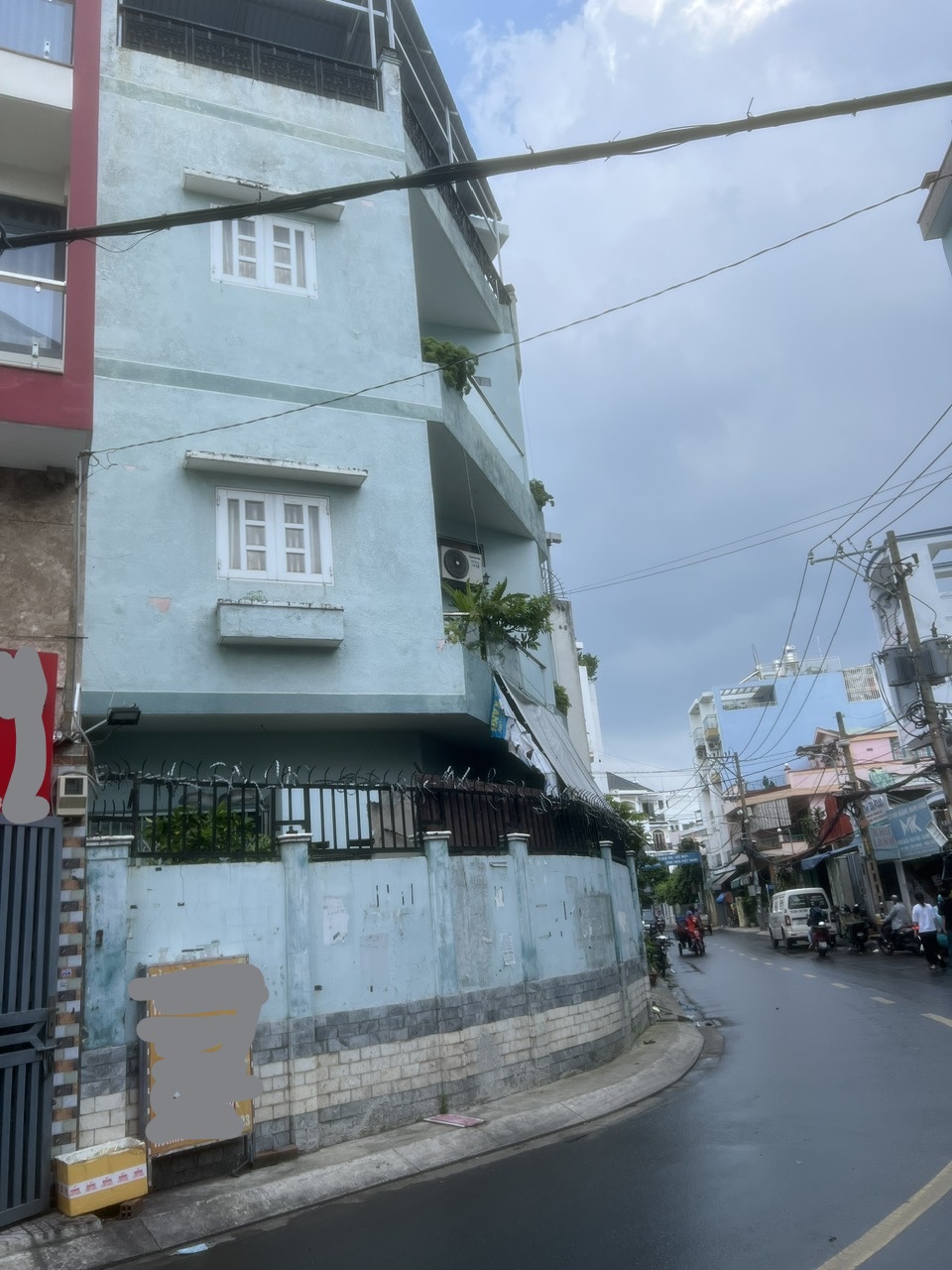 hình ảnh bất động sản