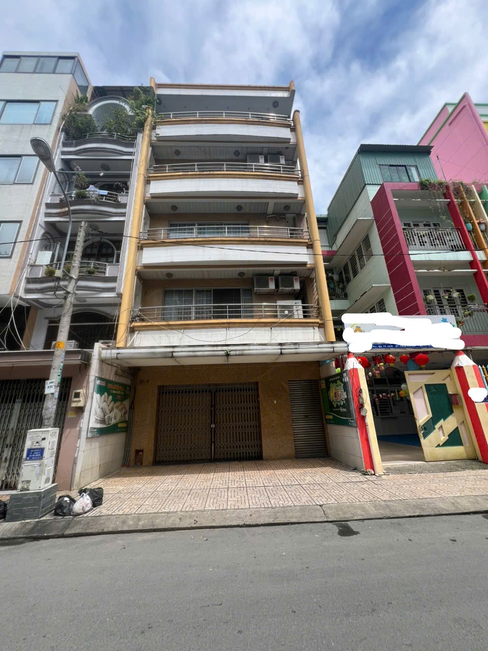 hình ảnh bất động sản