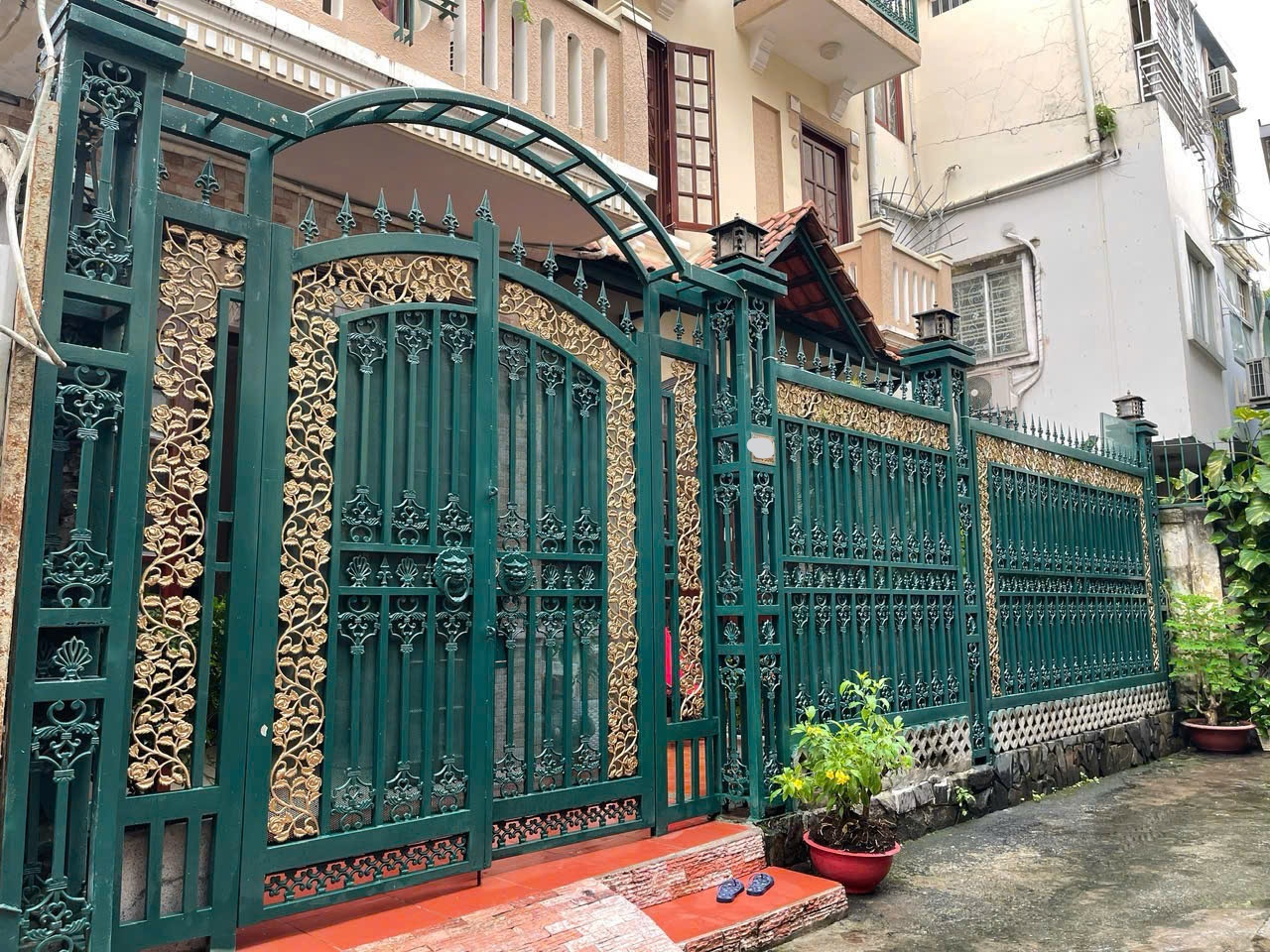 hình ảnh bất động sản