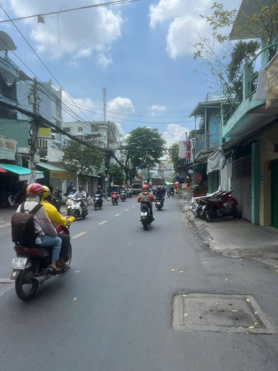 hình ảnh bất động sản