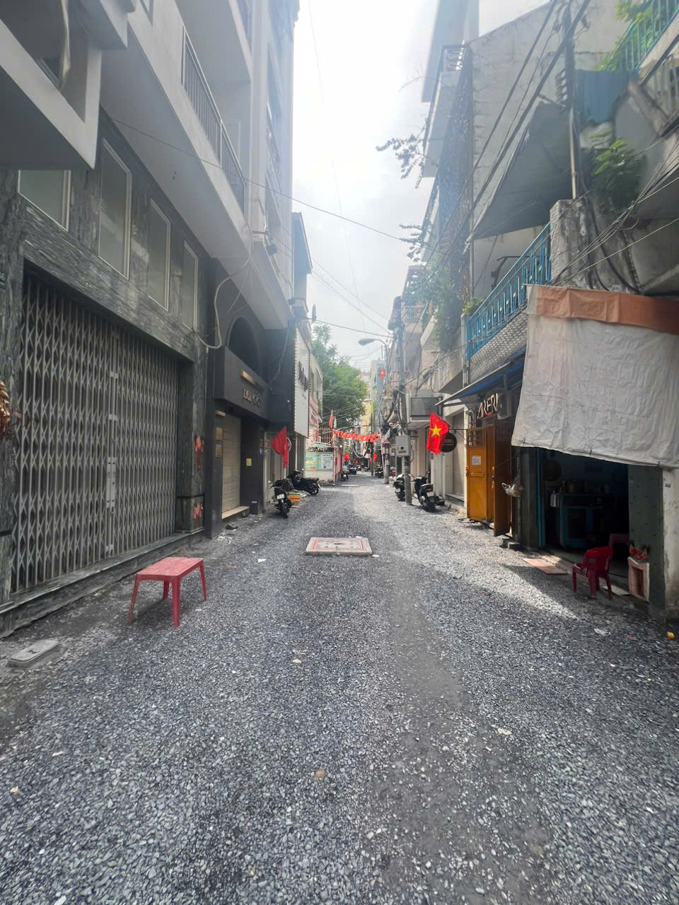 hình ảnh bất động sản