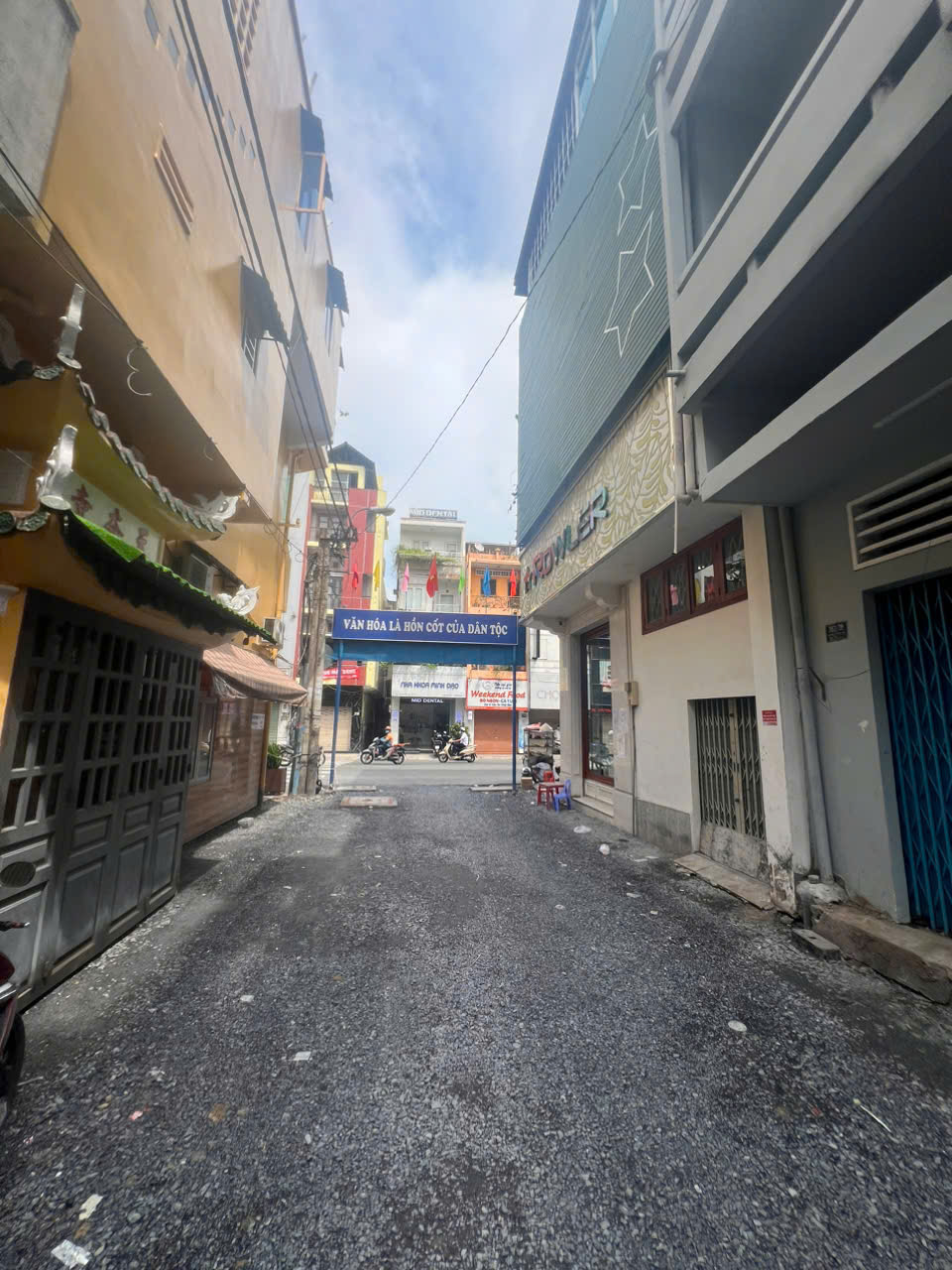 hình ảnh bất động sản