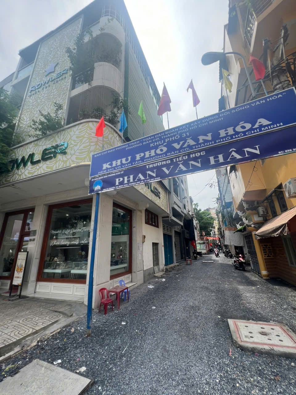 hình ảnh bất động sản