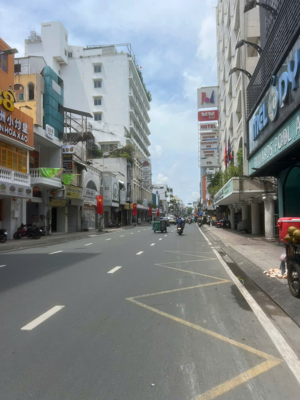 hình ảnh bất động sản