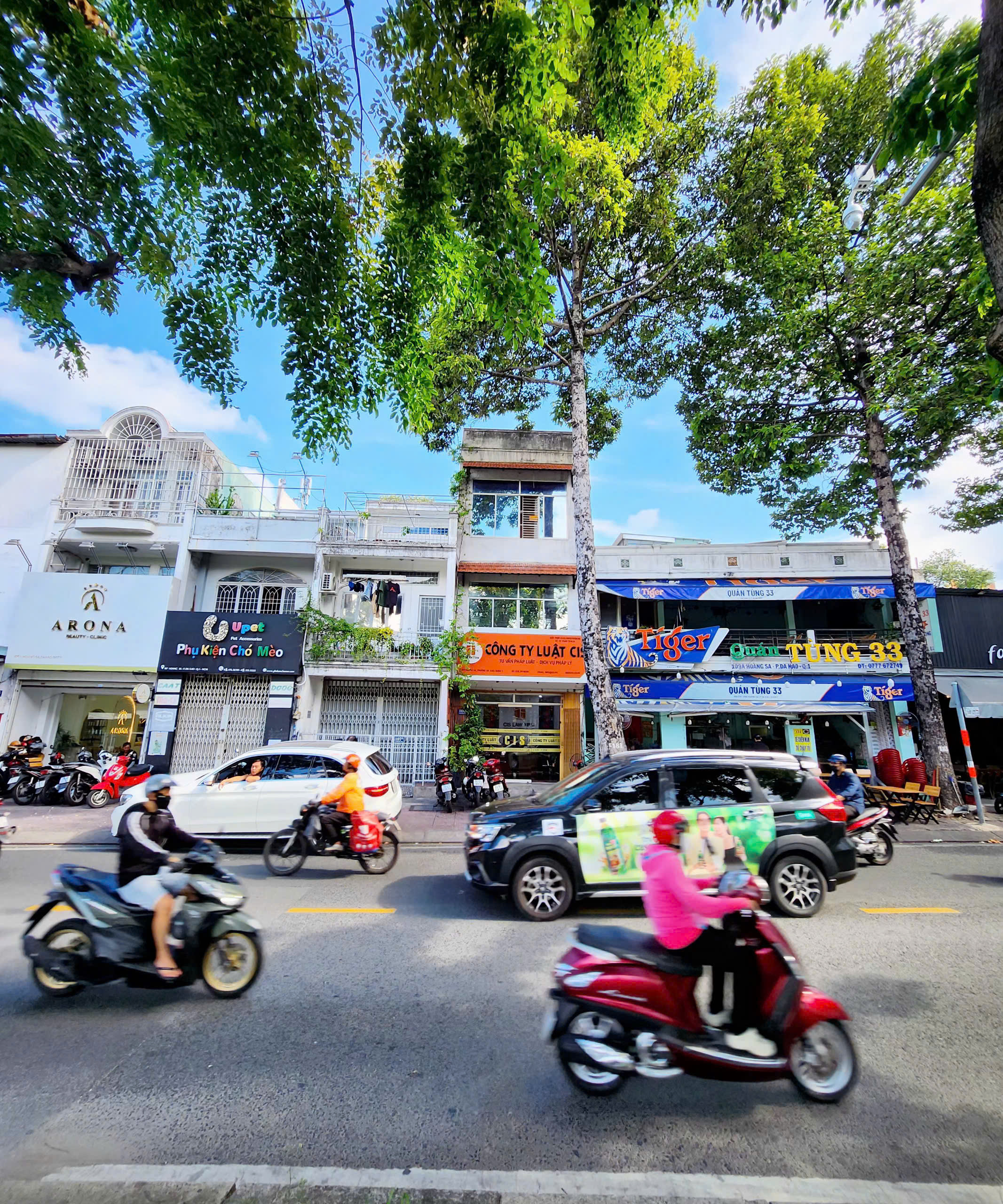 hình ảnh bất động sản