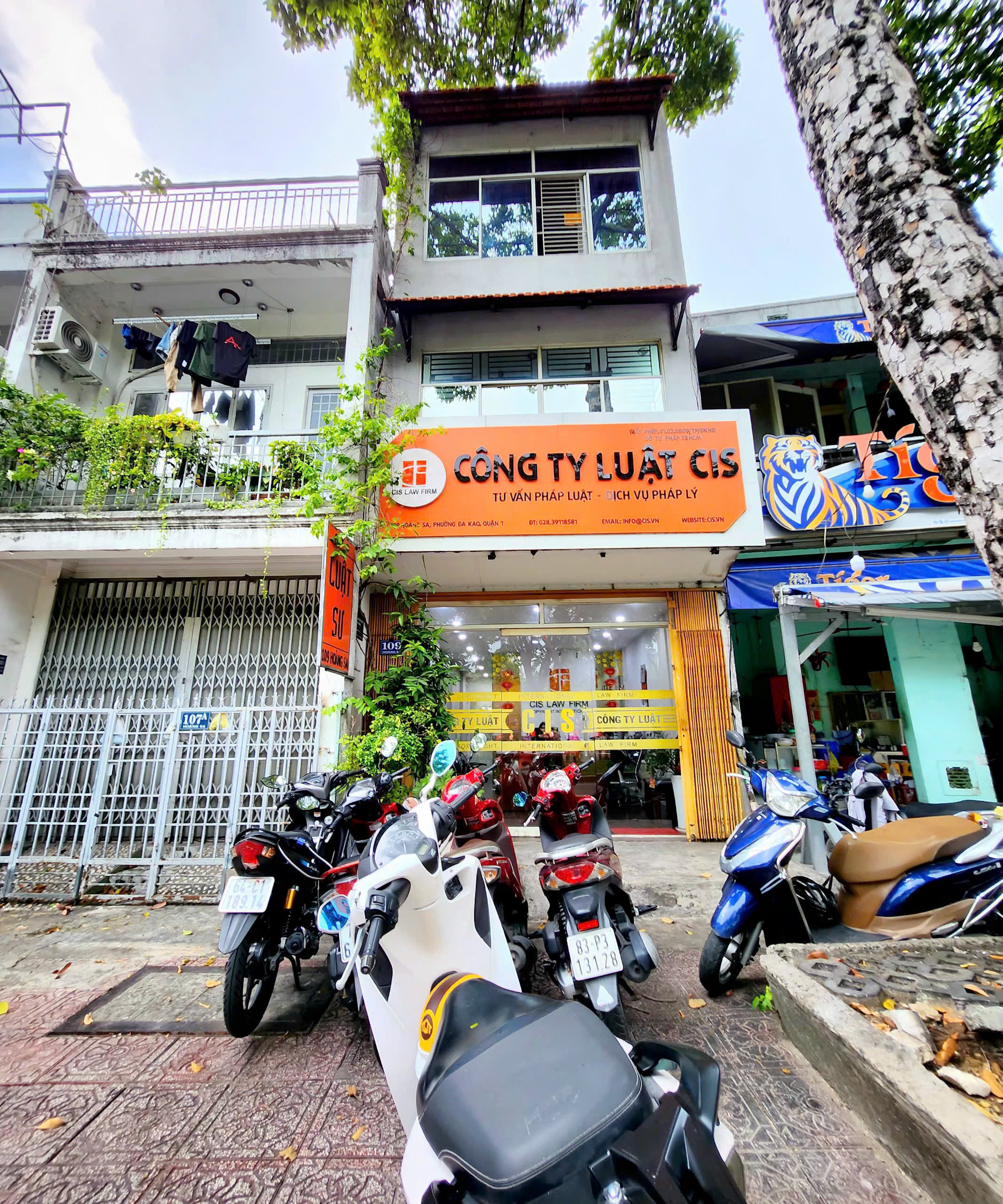 hình ảnh bất động sản