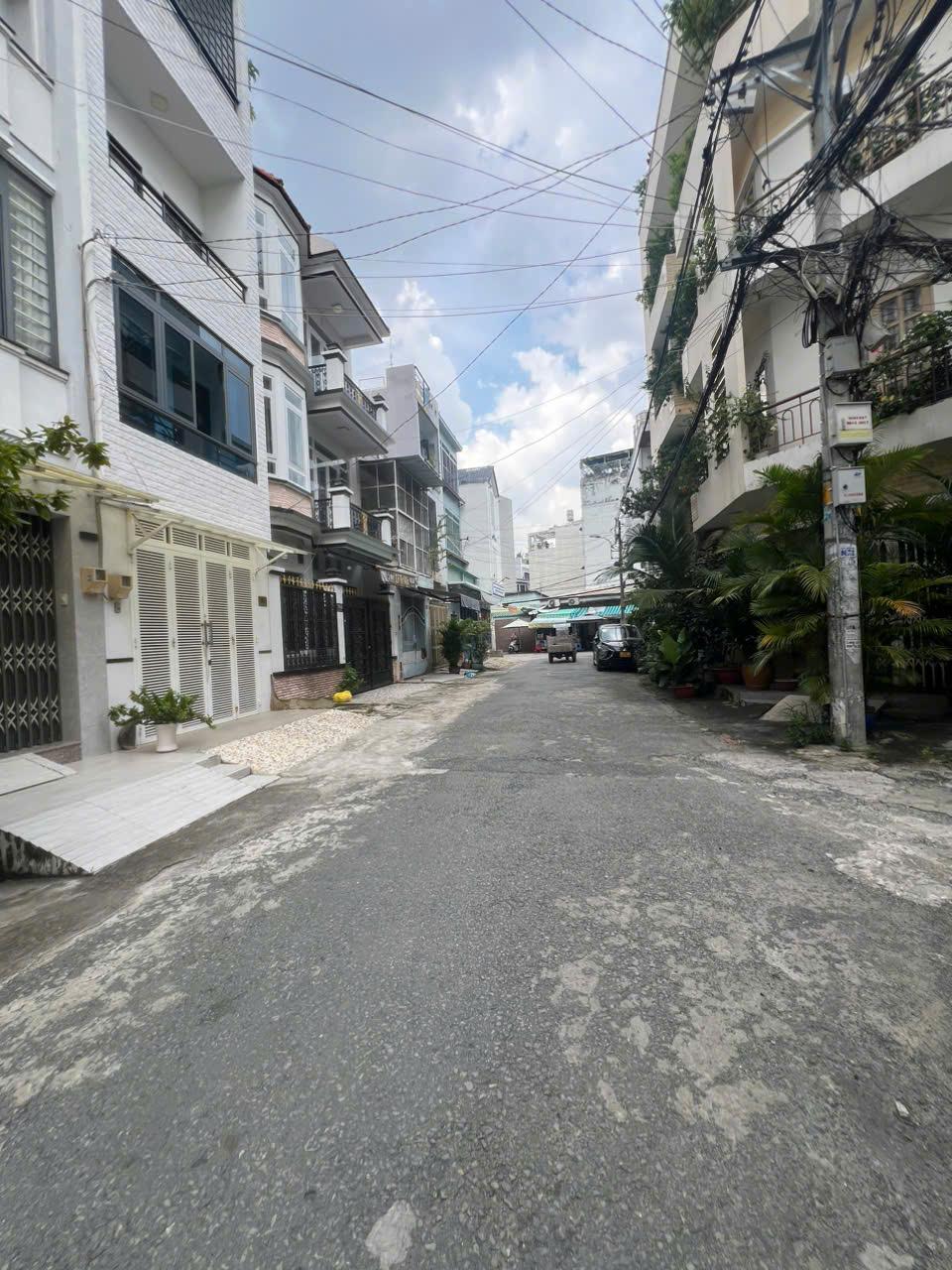 hình ảnh bất động sản