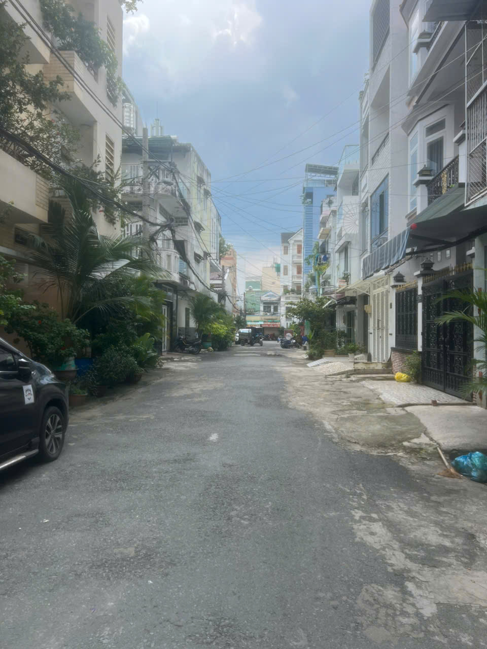 hình ảnh bất động sản