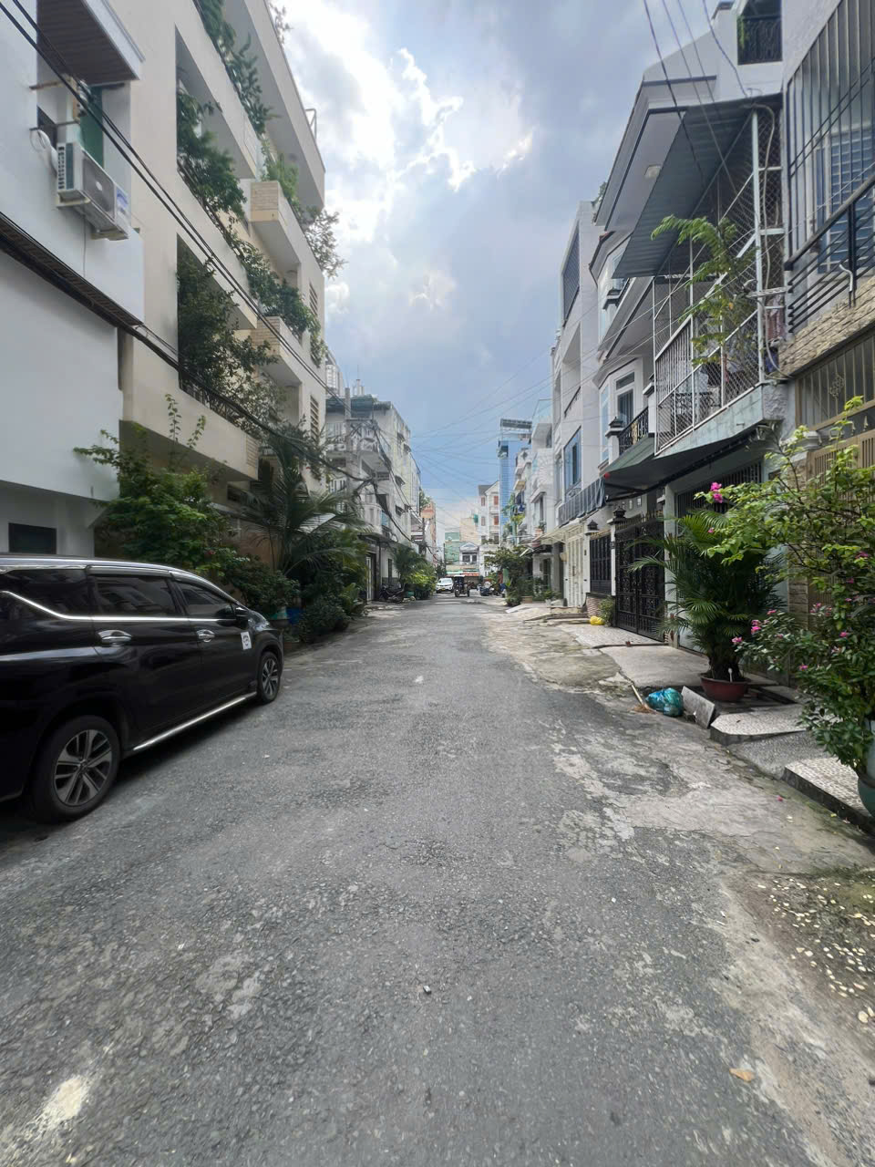 hình ảnh bất động sản