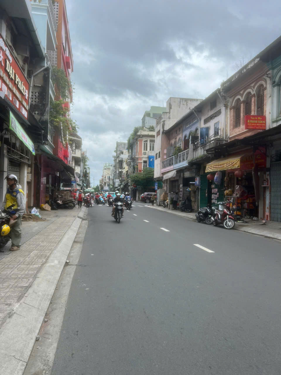 hình ảnh bất động sản