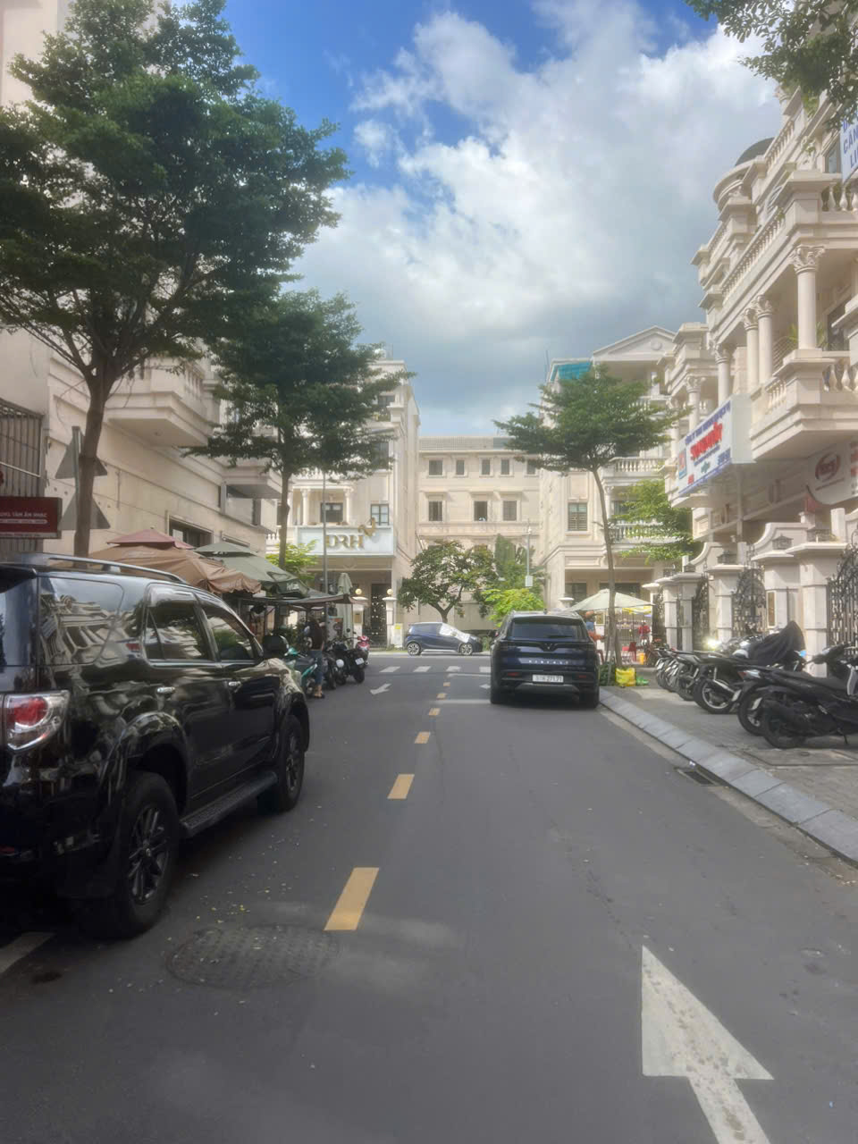 hình ảnh bất động sản