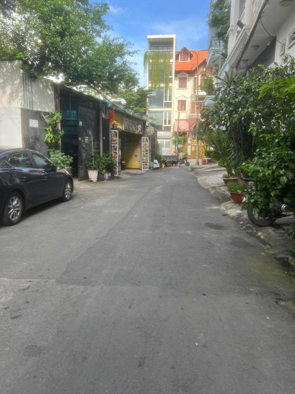 hình ảnh bất động sản