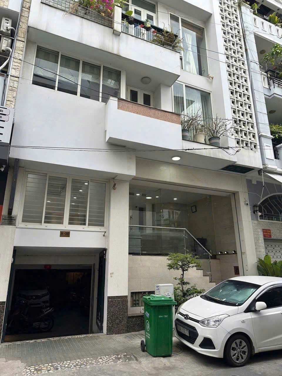 hình ảnh bất động sản
