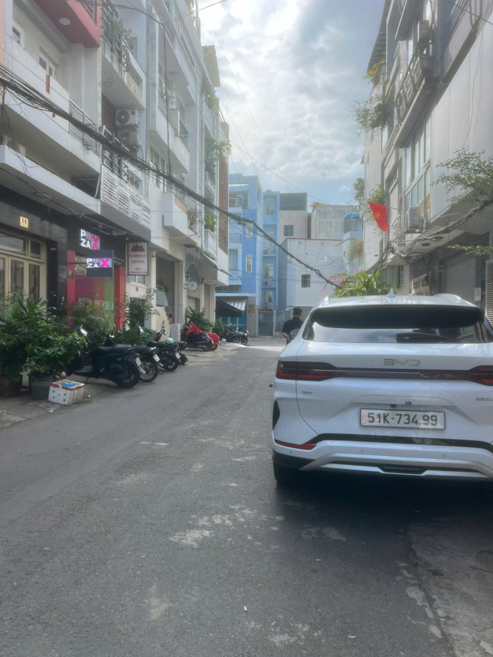 hình ảnh bất động sản