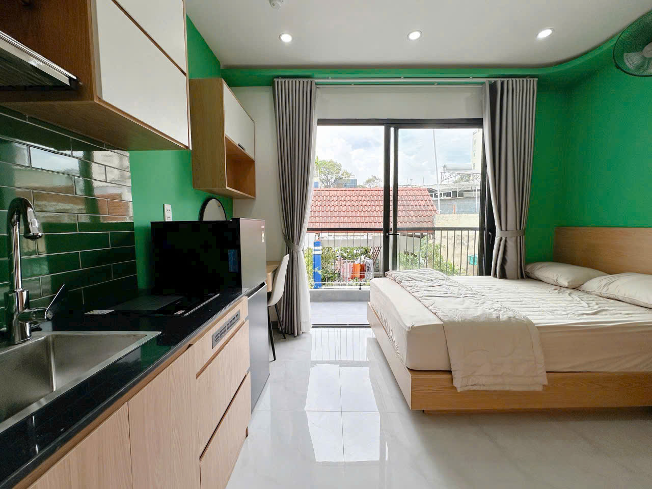 hình ảnh bất động sản