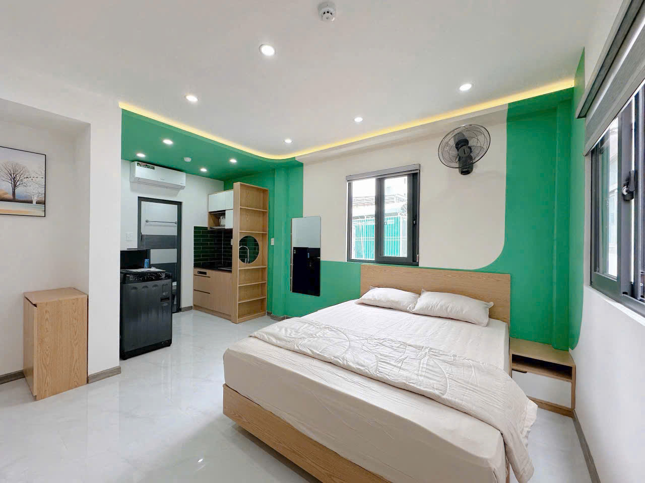 hình ảnh bất động sản