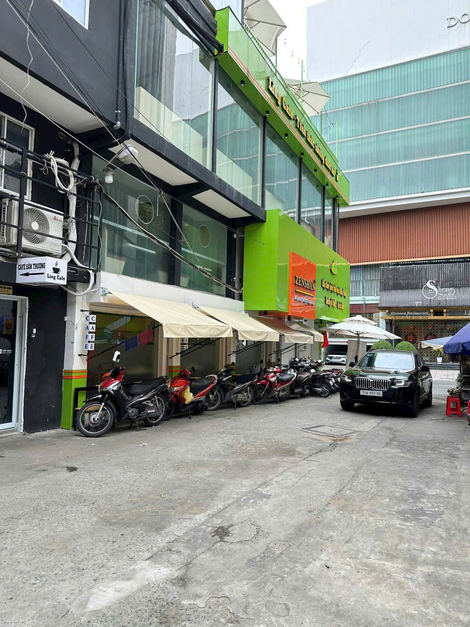 hình ảnh bất động sản