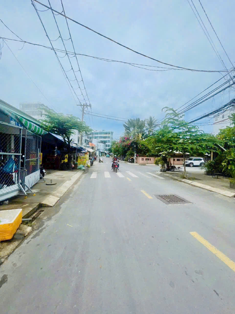 hình ảnh bất động sản