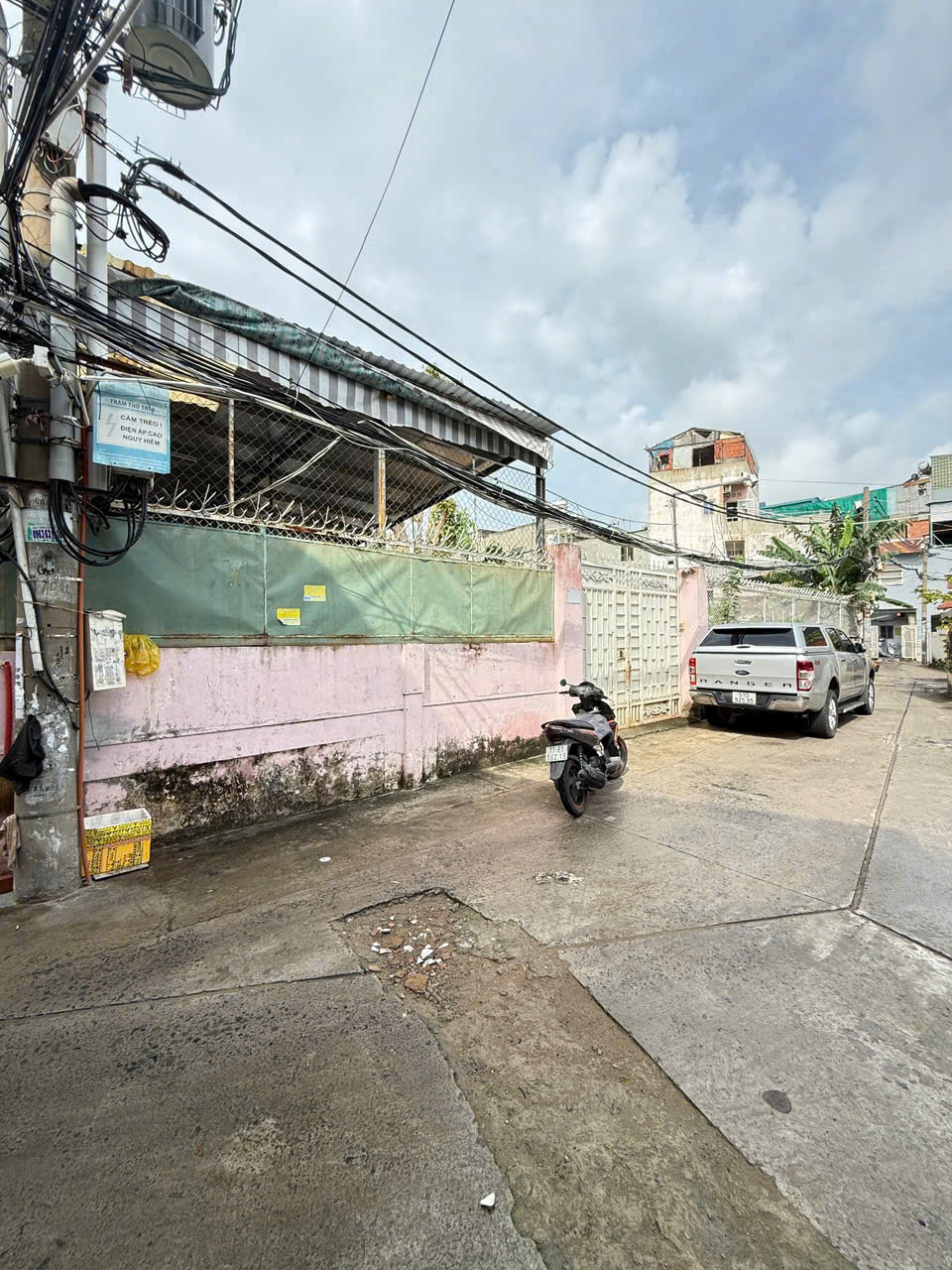 hình ảnh bất động sản