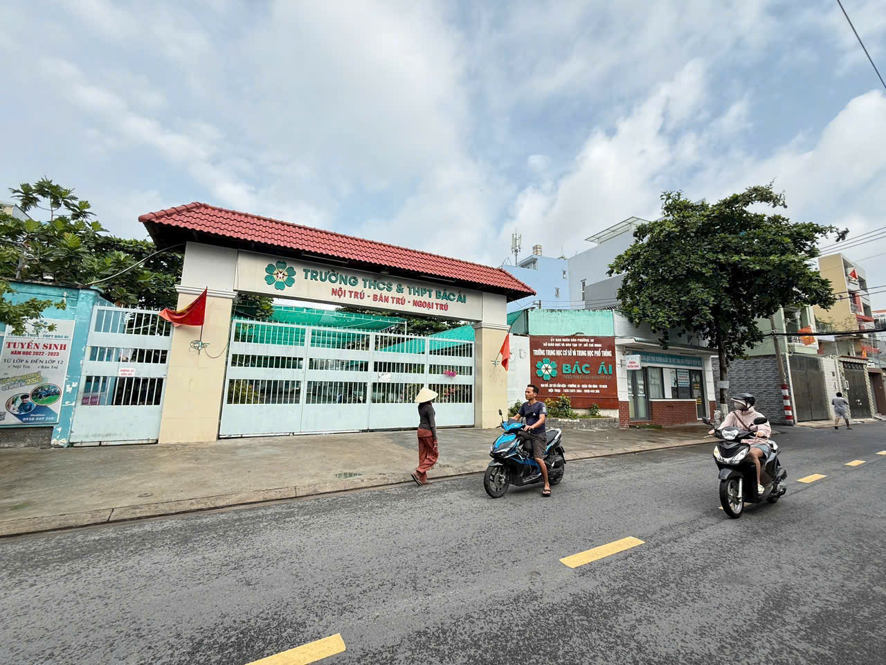 hình ảnh bất động sản