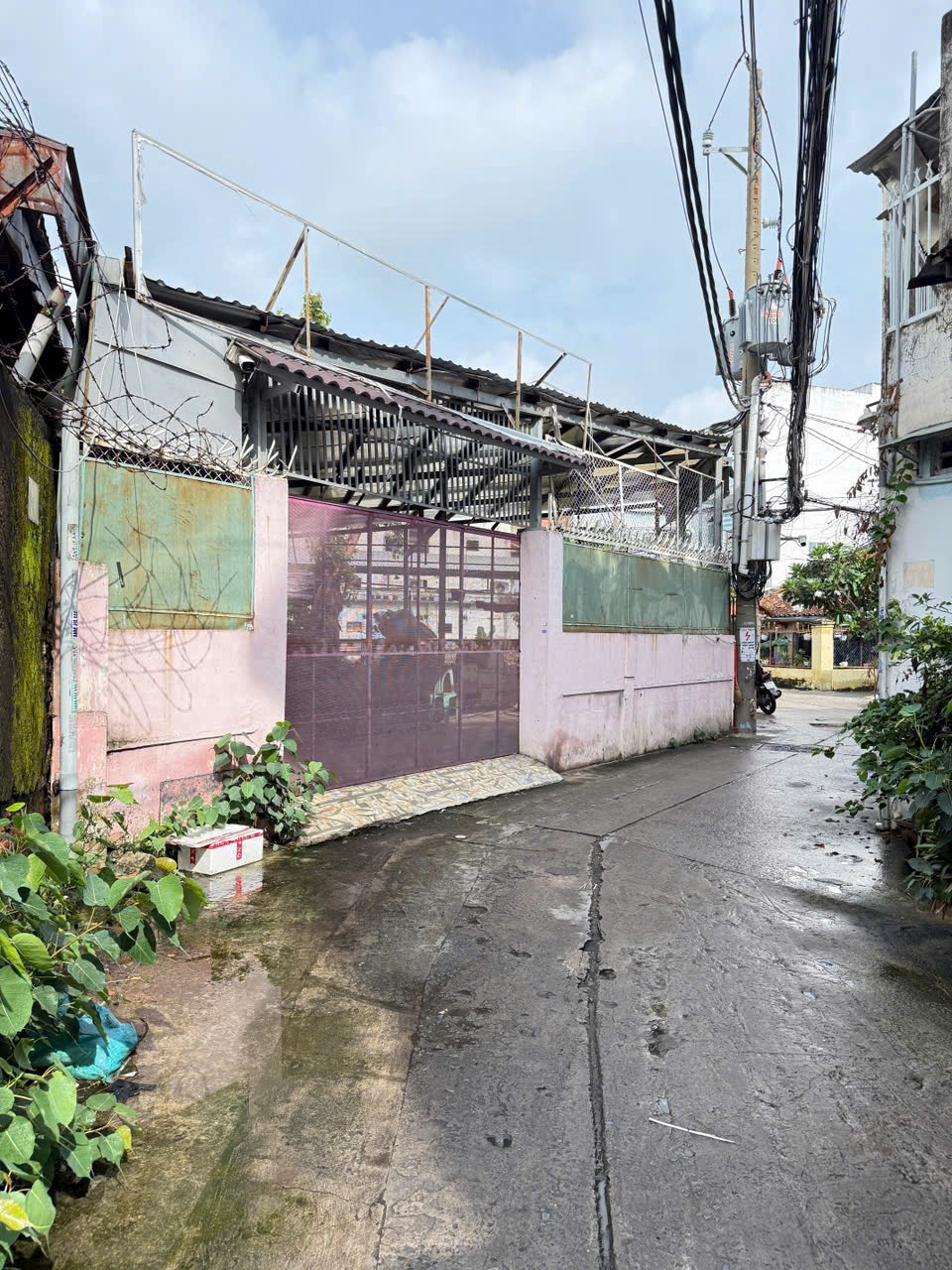 hình ảnh bất động sản